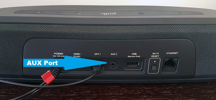 How to Connect Soundbar to TV without Optical Cable ...