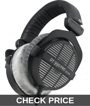 Beyerdynamic DT 990 PRO
