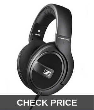 Sennheiser-HD-569