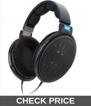 Sennheiser HD 600