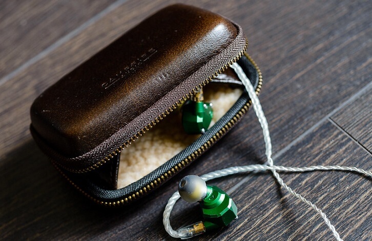 Campfire Audio Andromeda In-Ear Monitor