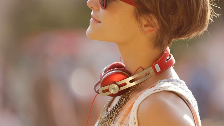 Sennheiser Momentum On-Ear