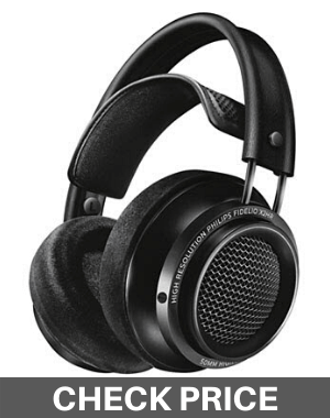 best open back headphone for gaming
