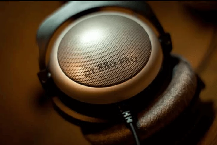 Beyerdynamic DT 880 Pro