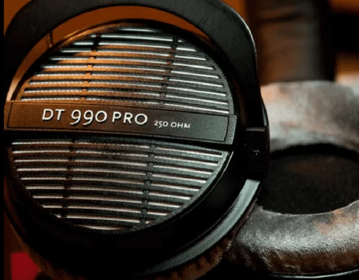 Beyerdynamic DT 990 PRO