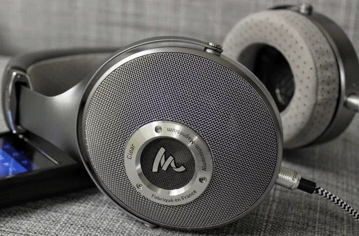 Focal Clear Headphone
