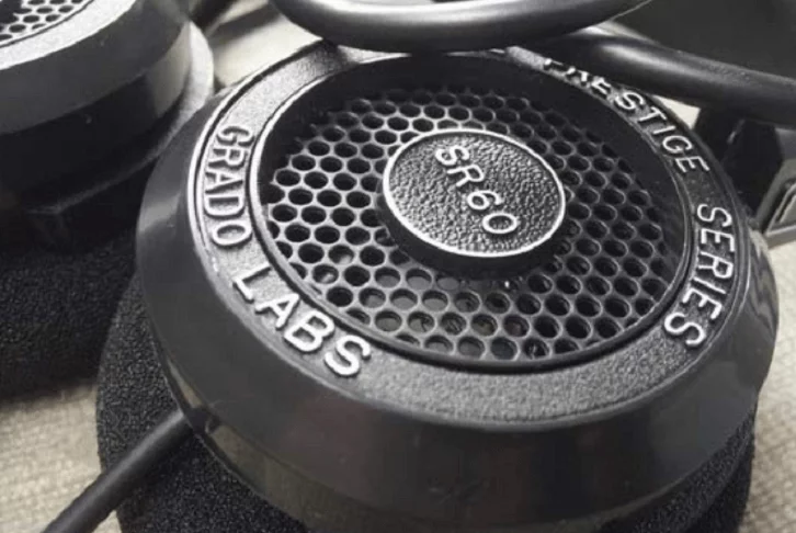 Grado SR60i Headphones