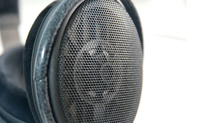 Sennheiser HD600