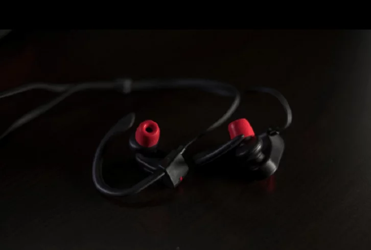 Senso Bluetooth headphones