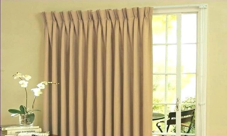 soundproofing curtains