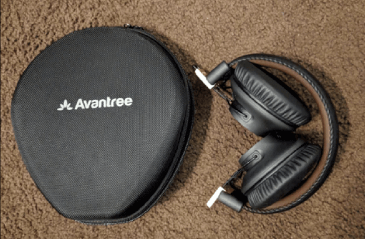 Avantree Audition Pro Wireless