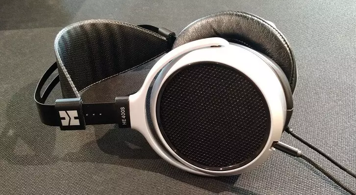 HiFiMAN HE400S