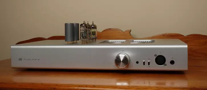 Schiit Mjolnir 2