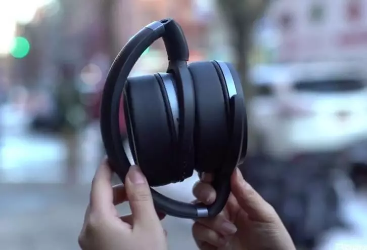 Sennheiser HD 4.40