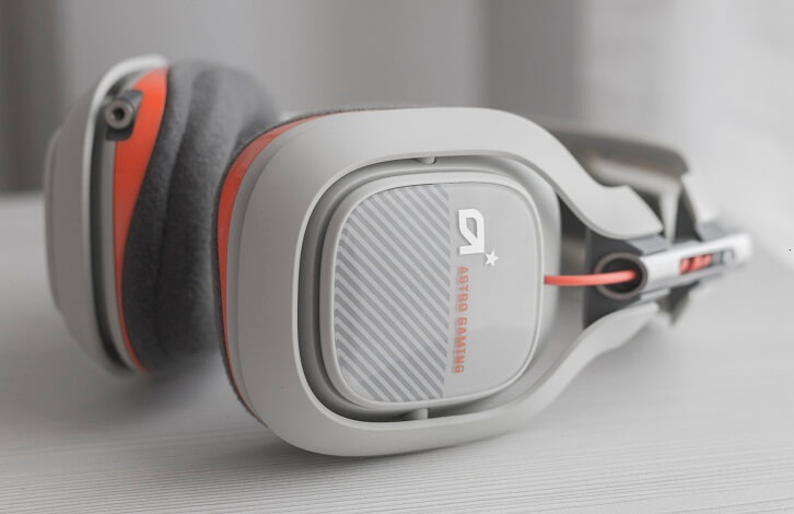 astro gaming A40