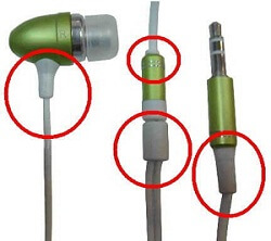 headphone-loose-wires