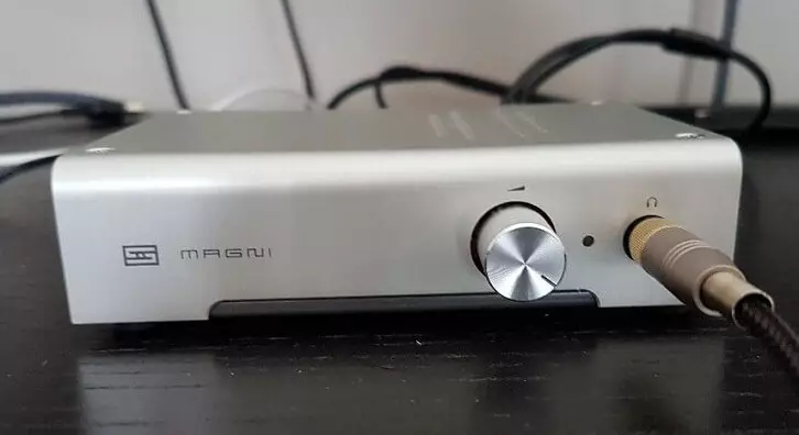 Schiit Audio Magni 3