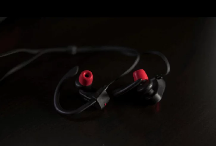 SENSO Bluetooth Headphones