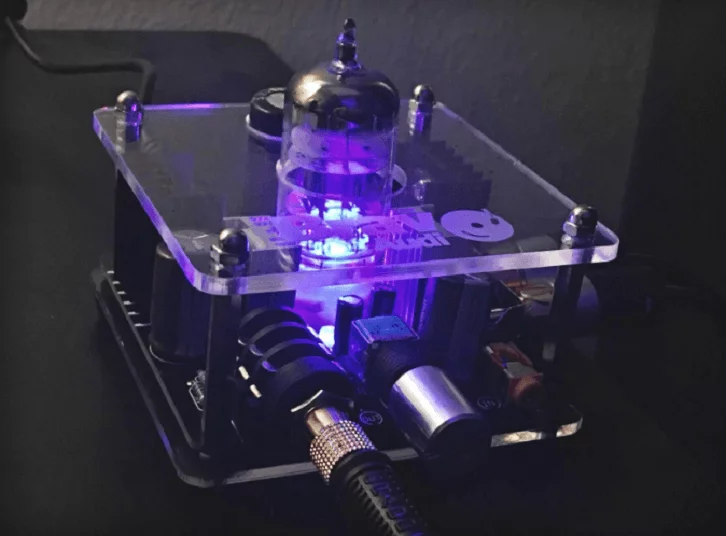 Bravo Audio V2