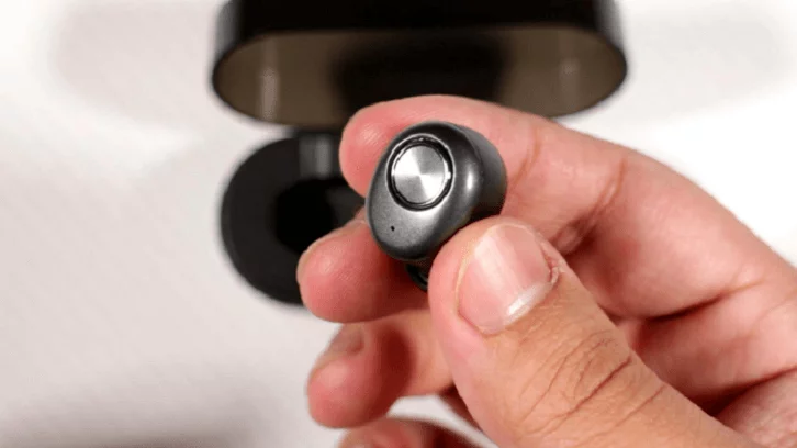 Enacfire E18 True wireless earbud
