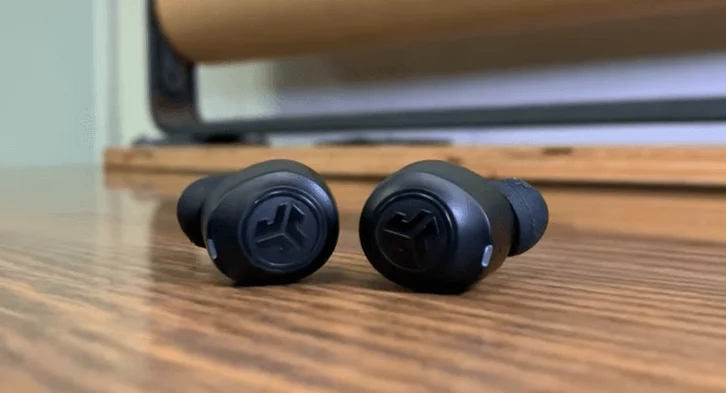 JLab Audio JBuds Air