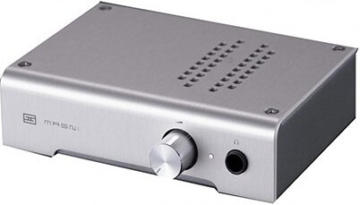 photo of the Schiit Magni Heresy
