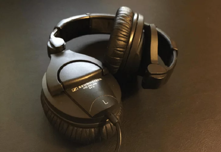 Sennheiser HD280PRO Headphones