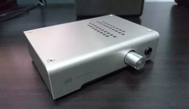 Schiit Audio Magni 3