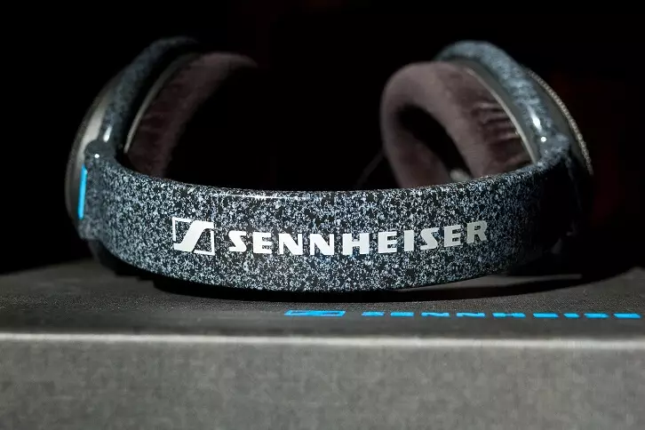 HD 600