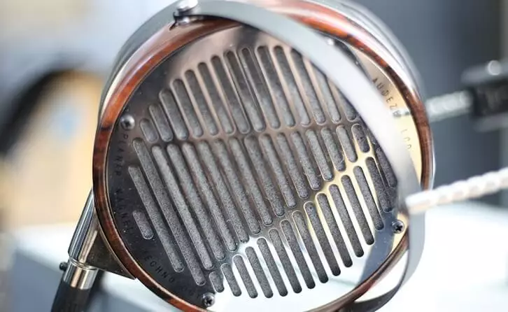 Audeze LCD-4