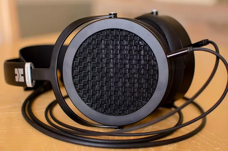 HIFIMAN Sundara