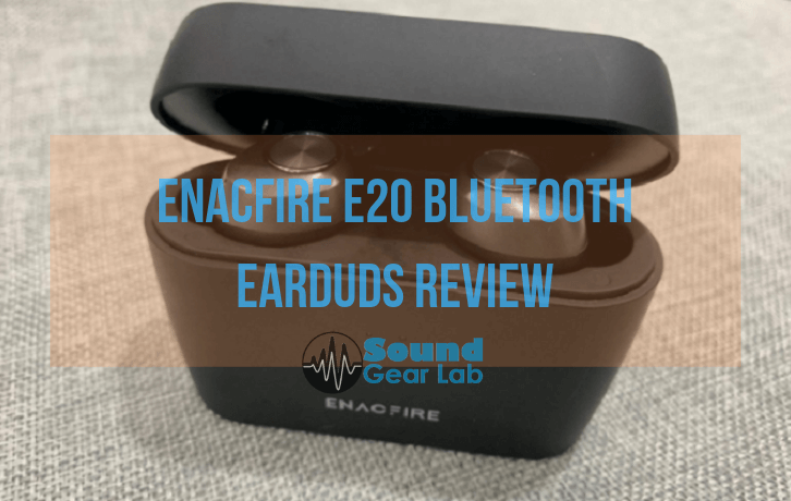 Enacfire E20