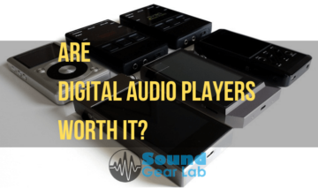 Are Digital Audio Players Worth it?