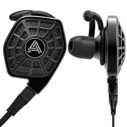 photo of the Audeze iSINE 10
