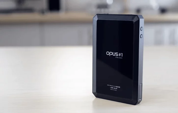 THE OPUS 1 DAP