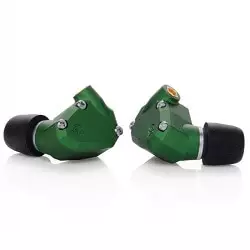 photo of the Campfire Audio Andromeda