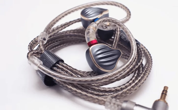 FiiO FH5