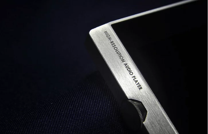 Pioneer hi-res Digital Audio Player XDP-300R
