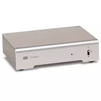 photo of the Schiit Modi 3