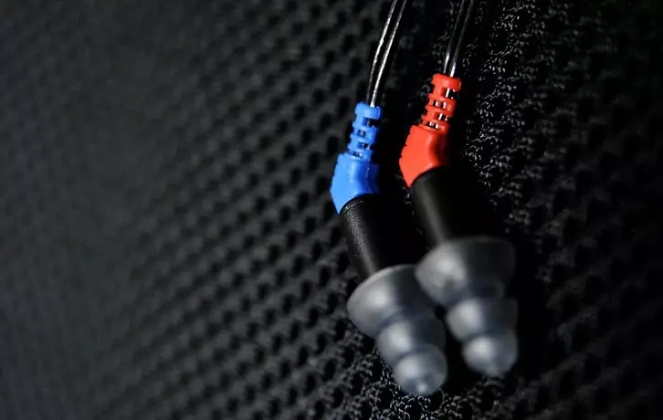 Etymotic Research ER4S studio IEMs