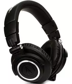 Audio Technica ATH-M50x Specs