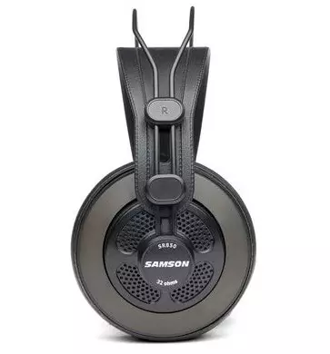 Samson SR850 Studio Headphone