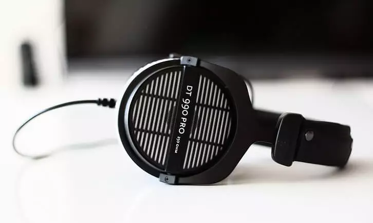 Beyerdynamic DT990 Pro
