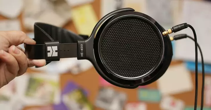 HiFiMAN HE 400i