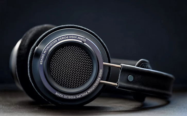 Philips Fidelio X2HR