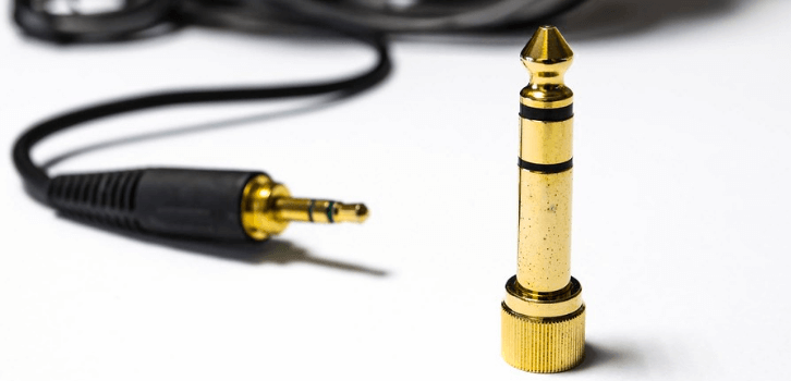 A Comprehensive Guide to Types of Audio Connectors