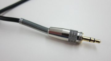 A Comprehensive Guide to Types of Audio Connectors