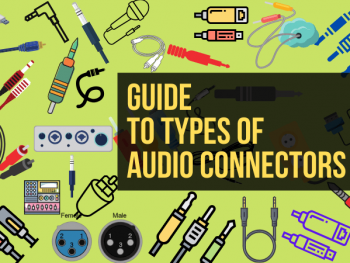 For Guides And Reviews On Sound Gear & Products | Sound Gear Lab