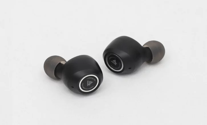 Our True Wireless IEM Pick - Lypertek TEVI