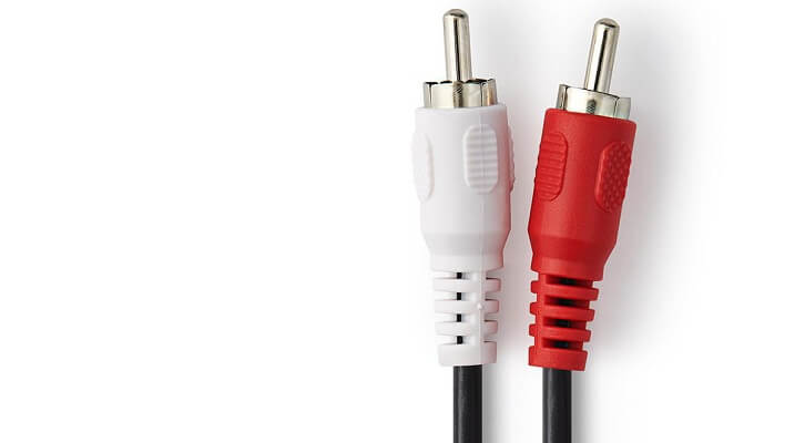  Cable conector de audio good Connections  